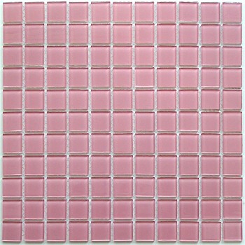 Мозаика Bonaparte Pink glass